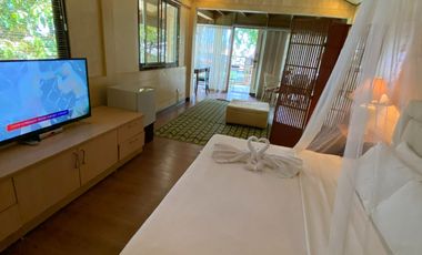 For Sale Beachfront Eco-Friendly Resort Property in Zambales Income Generating