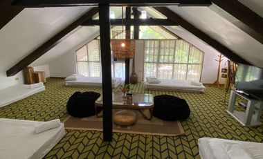 For Sale Beachfront Eco-Friendly Resort Property in Zambales Income Generating