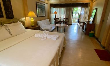 For Sale Beachfront Eco-Friendly Resort Property in Zambales Income Generating