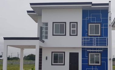 House and Lot for sale in San Fernando, Pampanga