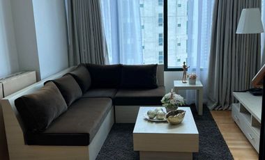 1BR unit in Rockwell
