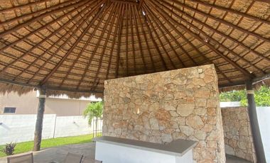 Casa en PRE-VENTA de 2 recamaras en El Encuentro- Playa del Carmen