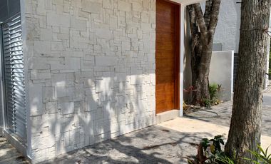 Casa en PRE-VENTA de 2 recamaras en El Encuentro- Playa del Carmen