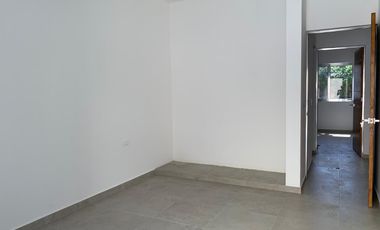 Casa en PRE-VENTA de 2 recamaras en El Encuentro- Playa del Carmen