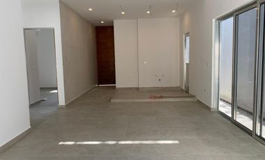 Casa en PRE-VENTA de 2 recamaras en El Encuentro- Playa del Carmen