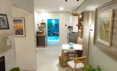 Brand New PagIBIG Condominium Unit near Tagaytay