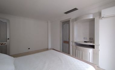 Apartamento amoblado en arriendo en Riomar.