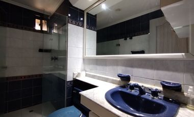 Apartamento amoblado en arriendo en Riomar.