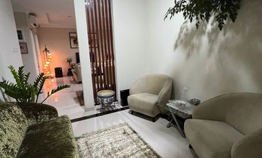 Rumah Siap Huni dijual di Kucica Bintaro Sektor 9