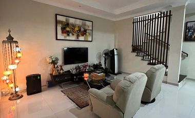 Rumah Siap Huni dijual di Kucica Bintaro Sektor 9