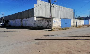 Bodega en Renta en Morelia, Salida a Salamanca