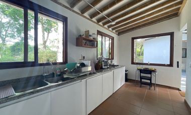 Casa campestre en venta - Filandia