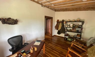Casa campestre en venta - Filandia