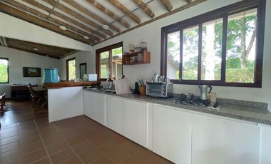 Casa campestre en venta - Filandia
