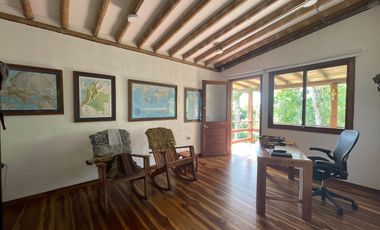 Casa campestre en venta - Filandia