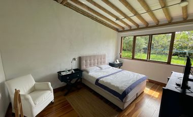 Casa campestre en venta - Filandia