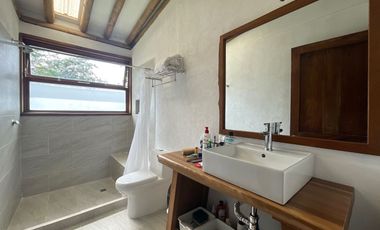 Casa campestre en venta - Filandia