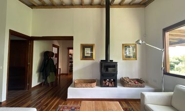 Casa campestre en venta - Filandia