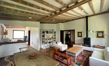 Casa campestre en venta - Filandia