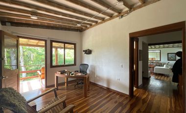 Casa campestre en venta - Filandia