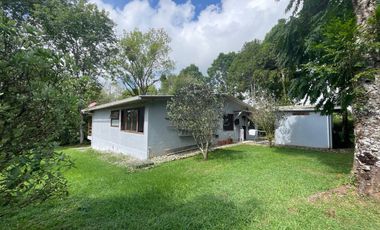 Casa campestre en venta - Filandia