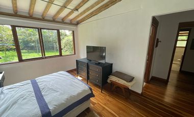 Casa campestre en venta - Filandia