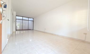 Hermosa Casa En Arriendo Barrio la Toscana
