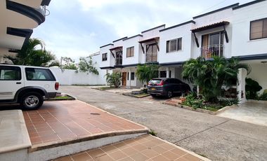 Hermosa Casa En Arriendo Barrio la Toscana