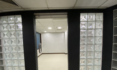 50 sqm Office Space for Rent in Legaspi Village, Makati City