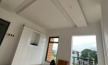 Brand New Single Detached House and Lot For Sale in San Mateo Rizal PH2502