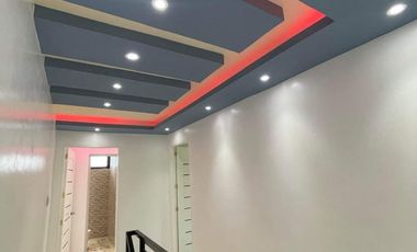 Brand New Single Detached House and Lot For Sale in San Mateo Rizal PH2502