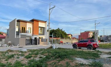 Brand New Single Detached House and Lot For Sale in San Mateo Rizal PH2502