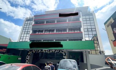 GROUND FLOOR OFFICE SPACE FOR RENT IN LAGRO NEAR OLFU AND MRT - HIGH FOOT TRAFFIC