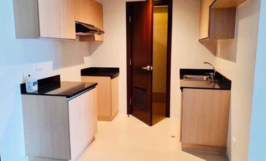 Solstice Tower | Semi furnished One Bedroom 1BR Condo for Sale in Makati City Metro Manila Near Cash & Carry Mall, Power Plant Mall, Makati Medical Center, BGC, Ortigas