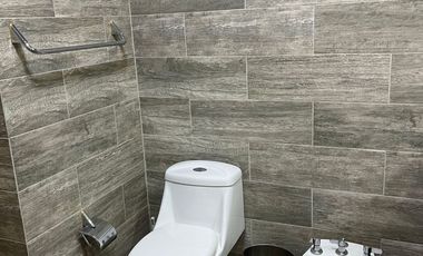 Hilton Colon, Alquilo hermoso departamento amoblado de 3 dorm vista a la piscina