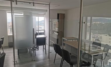 Oficina Venta en el centro