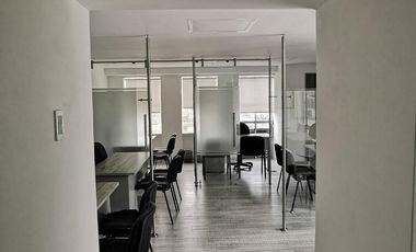 Oficina Venta en el centro