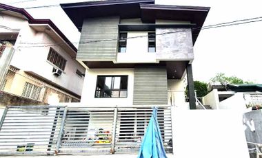 3 Storey House and Lot for sale in Filinvest 2 Batasan Hills near Commonwealth Quezon City  BRAND NEW
