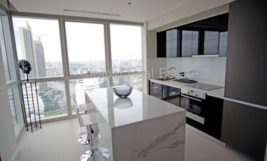 The River - 2 Beds Unit Back to Market! Lowest Rental Ever! High Floor Unit with Amazing View!
