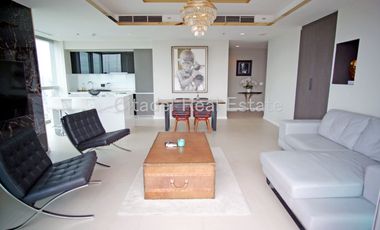 The River - 2 Beds Unit Back to Market! Lowest Rental Ever! High Floor Unit with Amazing View!