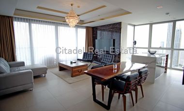 The River - 2 Beds Unit Back to Market! Lowest Rental Ever! High Floor Unit with Amazing View!