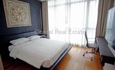 The River - 2 Beds Unit Back to Market! Lowest Rental Ever! High Floor Unit with Amazing View!
