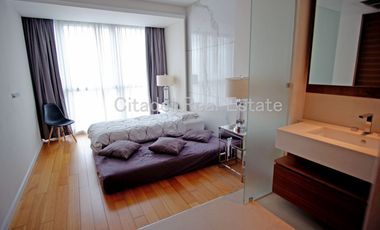 The River - 2 Beds Unit Back to Market! Lowest Rental Ever! High Floor Unit with Amazing View!