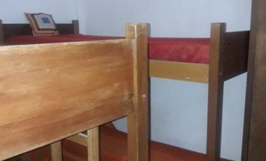 Casa en Venta Las Toninas.