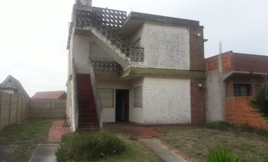 Casa en Venta Las Toninas.