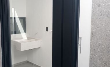 FRACC. PRIVADO  UN NIVEL  CASA NUEVA