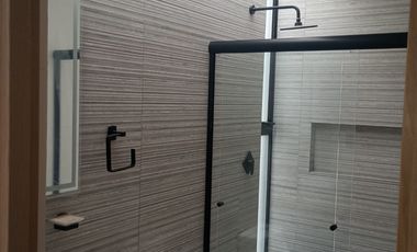 FRACC. PRIVADO  UN NIVEL  CASA NUEVA