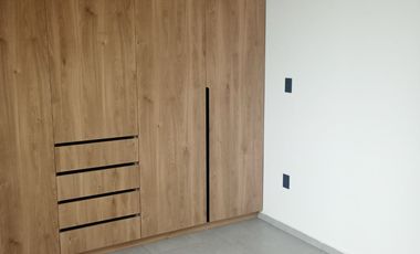 FRACC. PRIVADO  UN NIVEL  CASA NUEVA