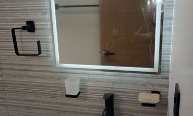 FRACC. PRIVADO  UN NIVEL  CASA NUEVA