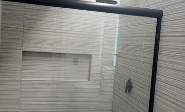 FRACC. PRIVADO  UN NIVEL  CASA NUEVA